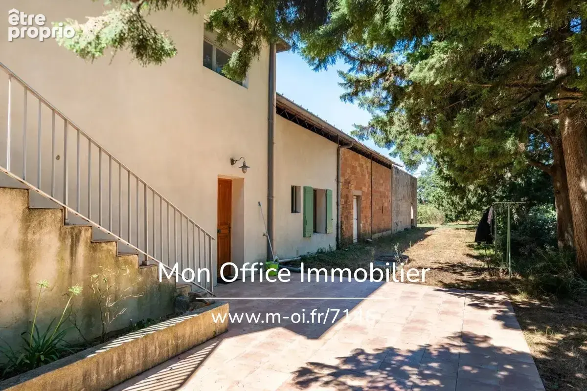 Référence : 7146-SKA - Maison 9 pièces - photo 6