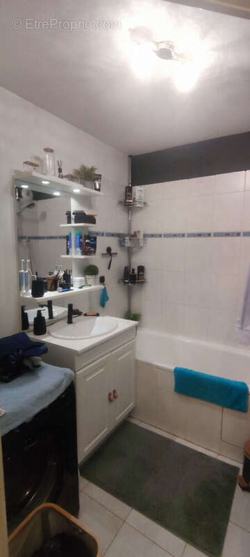 Appartement à AVION