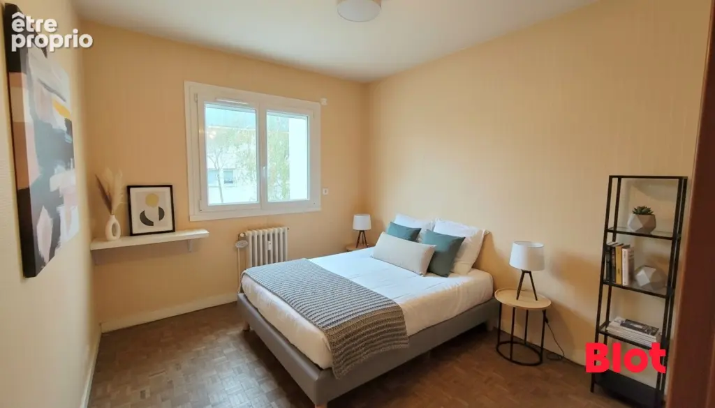 Appartement 4 pièces 78 m² à vendre à Saint-Malo (35400) - photo 3