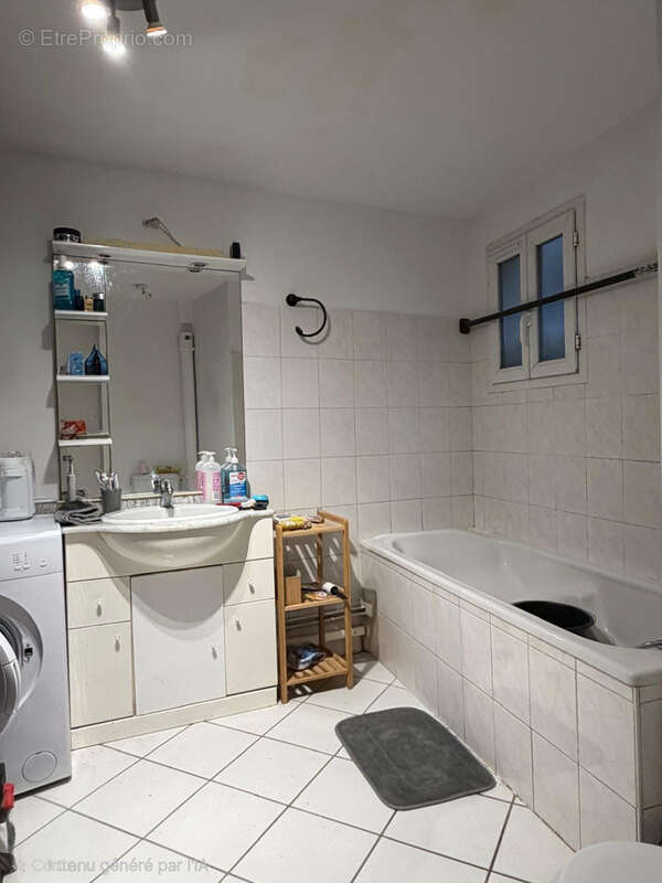 Appartement à BEAUVAIS
