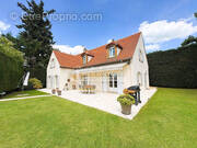 Maison à BETHEMONT-LA-FORET