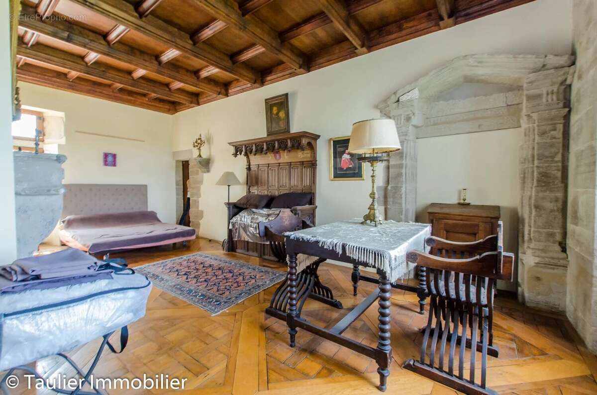 Maison à SAINT-MARCELLIN