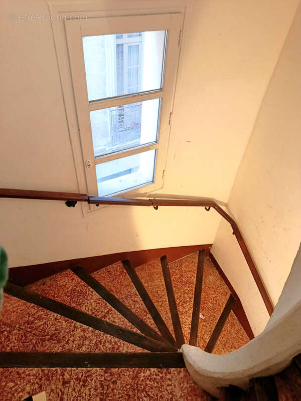Immeuble de rapport 310 M² à vendre BEZIERS centre ville (34) rentabilité 8% - photo 27