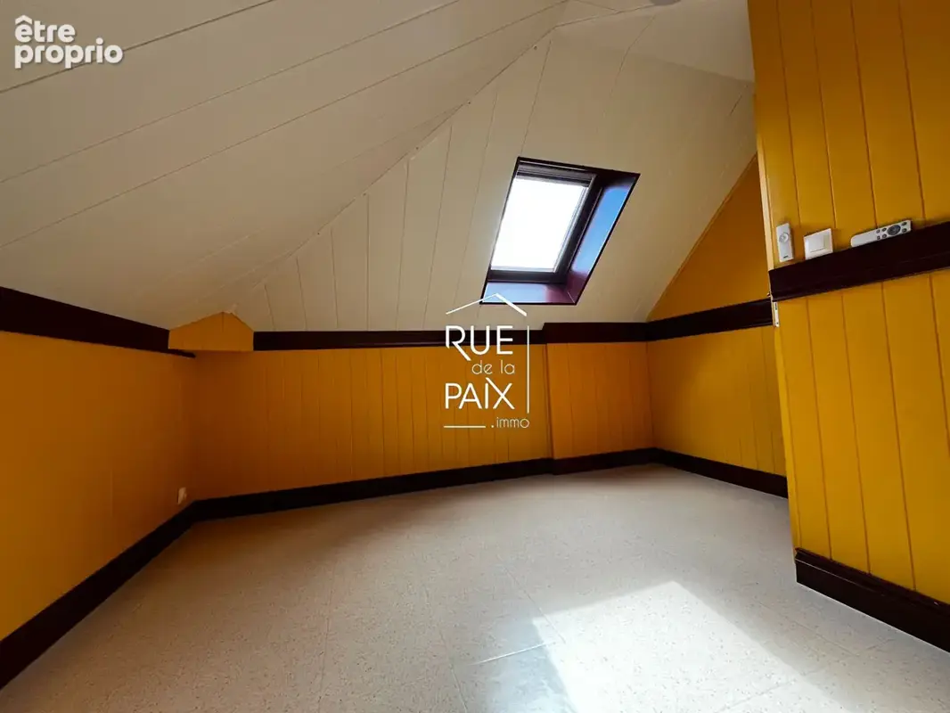 Maison Loudun 130 m2 - photo 11