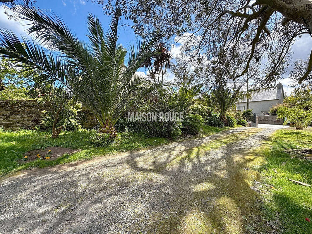 Maison à PLOUBAZLANEC