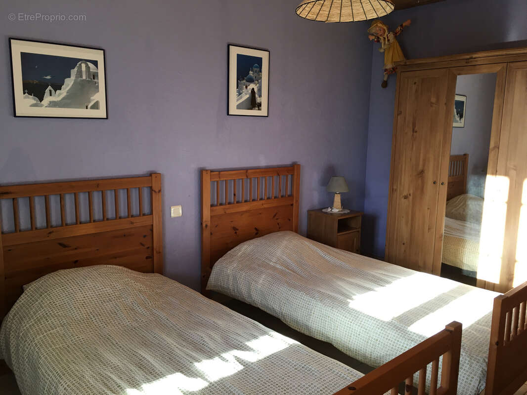 Maison à ROMAZIERES