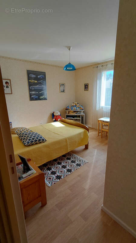 Maison à PIERRELATTE