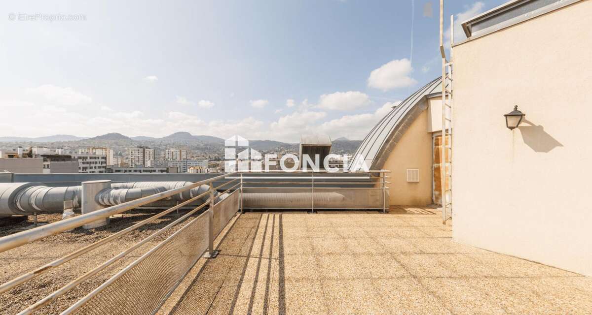 Appartement à CLERMONT-FERRAND