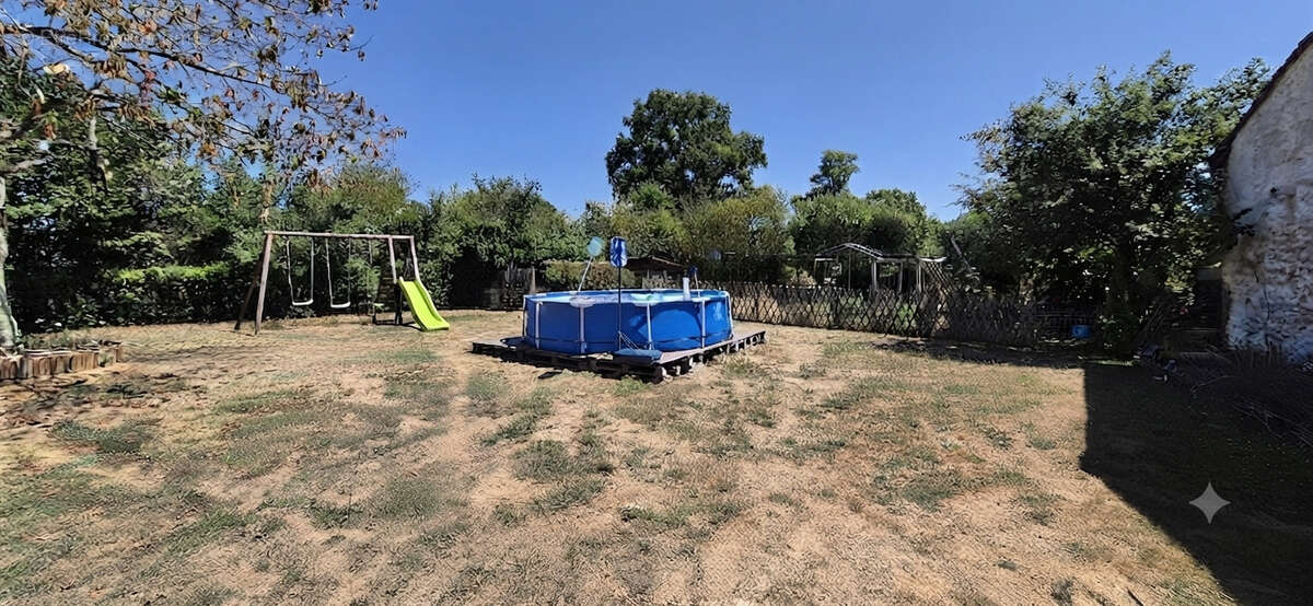 Maison de 156 m2 - photo 8
