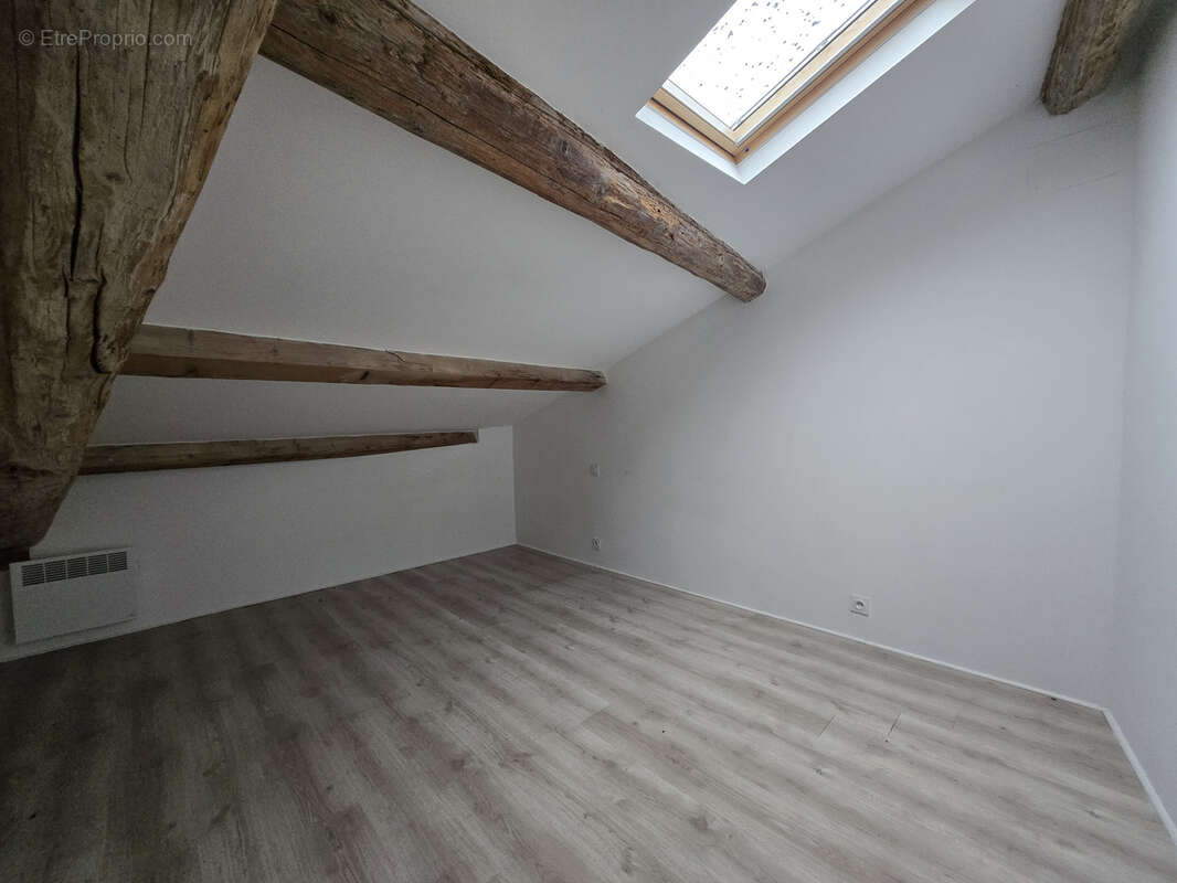 Appartement à PUIMISSON