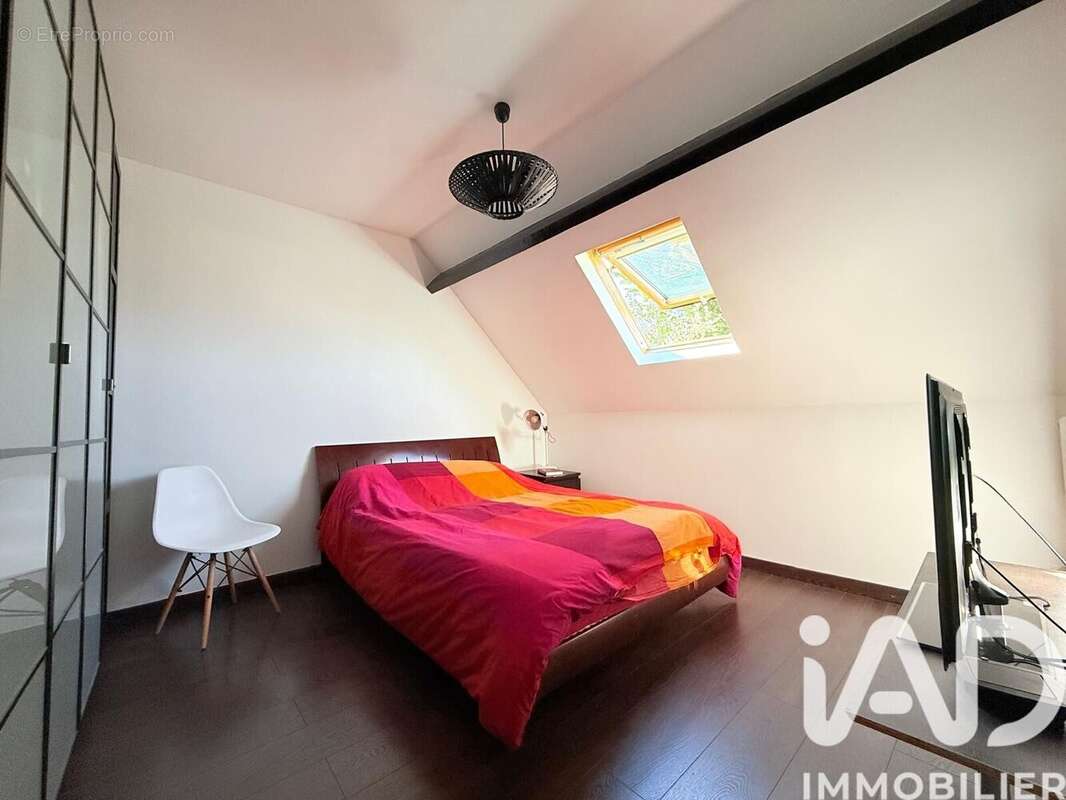 Photo 6 - Maison à SARCELLES