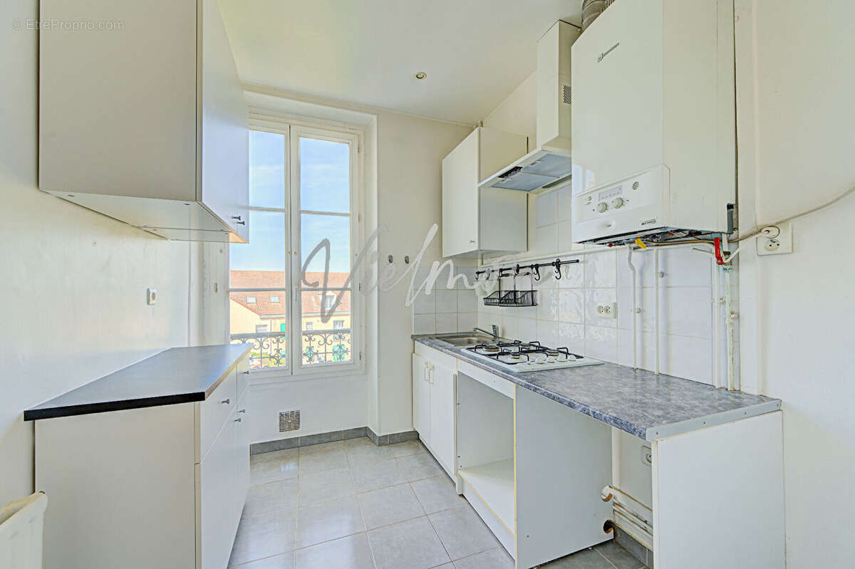 Appartement 3 pièces à vendre - Triel-sur-Seine Centre Ville - photo 4