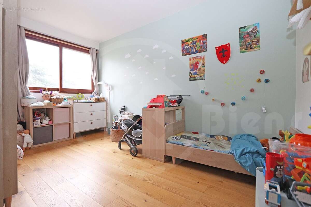 Appartement à BAGNEUX