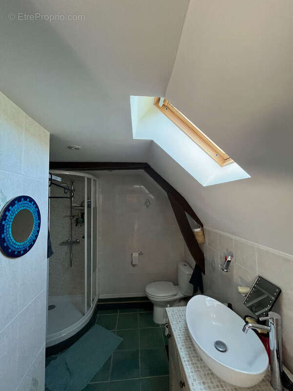 Maison 6 pièces 150m² - photo 11
