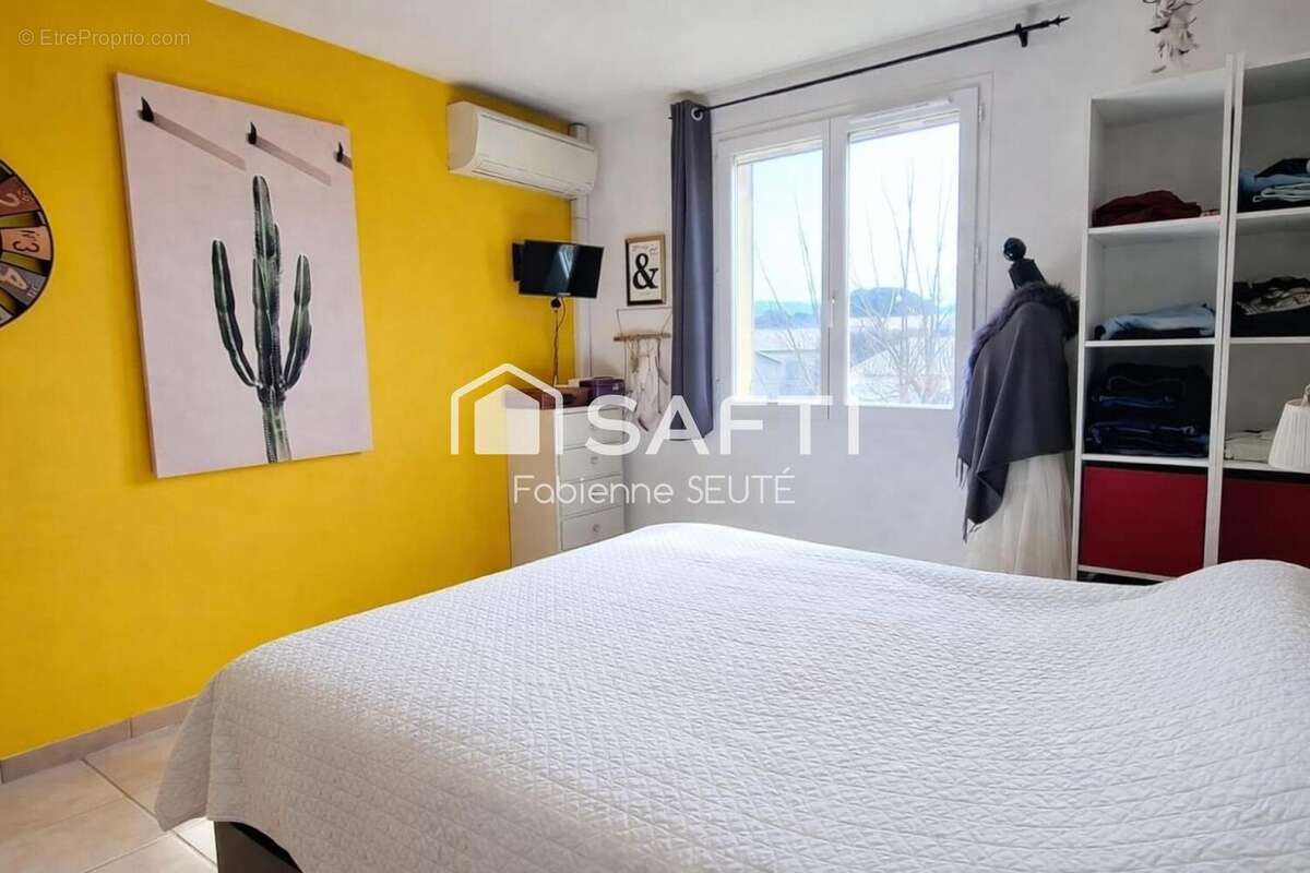 Photo 5 - Maison à PERNES-LES-FONTAINES