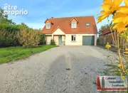Maison à FLESSELLES