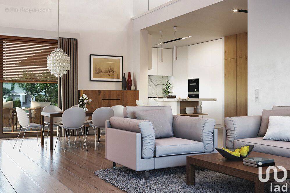 Photo 1 - Appartement à TRAPPES