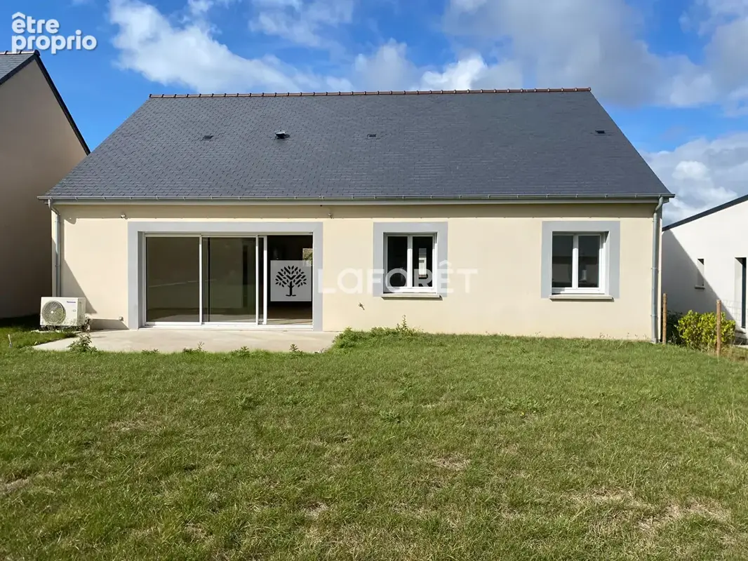 Maison Pleubian 6 pièce(s) 110 m2 - photo 9