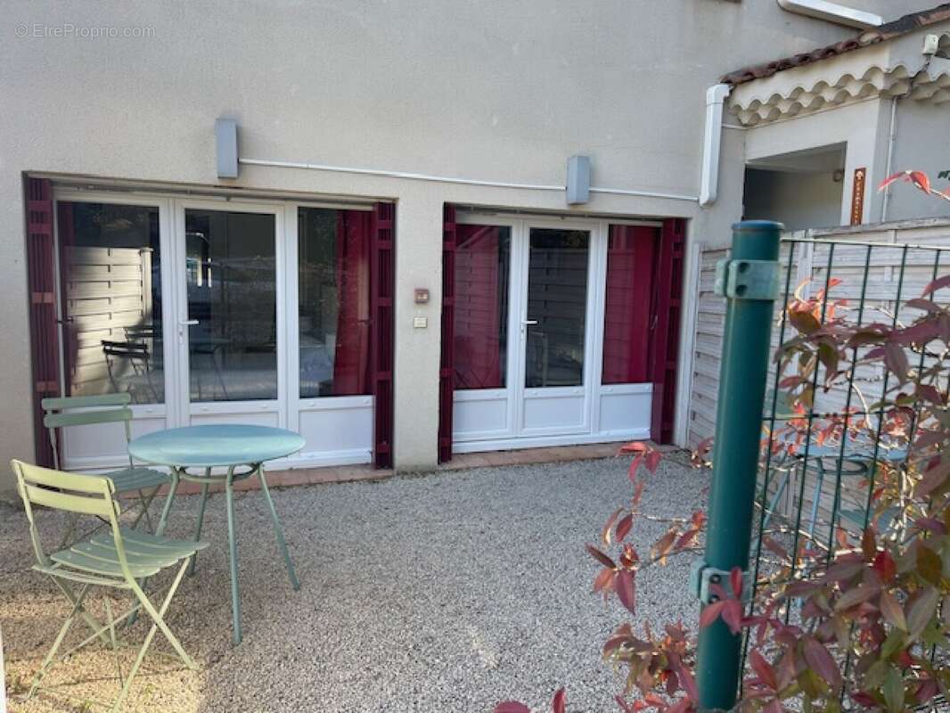 Commerce à AIX-EN-PROVENCE