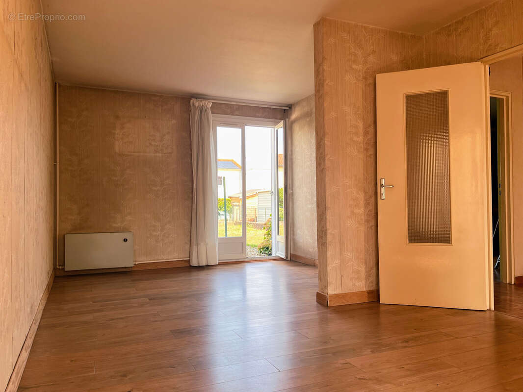 Maison à COURNON-D'AUVERGNE