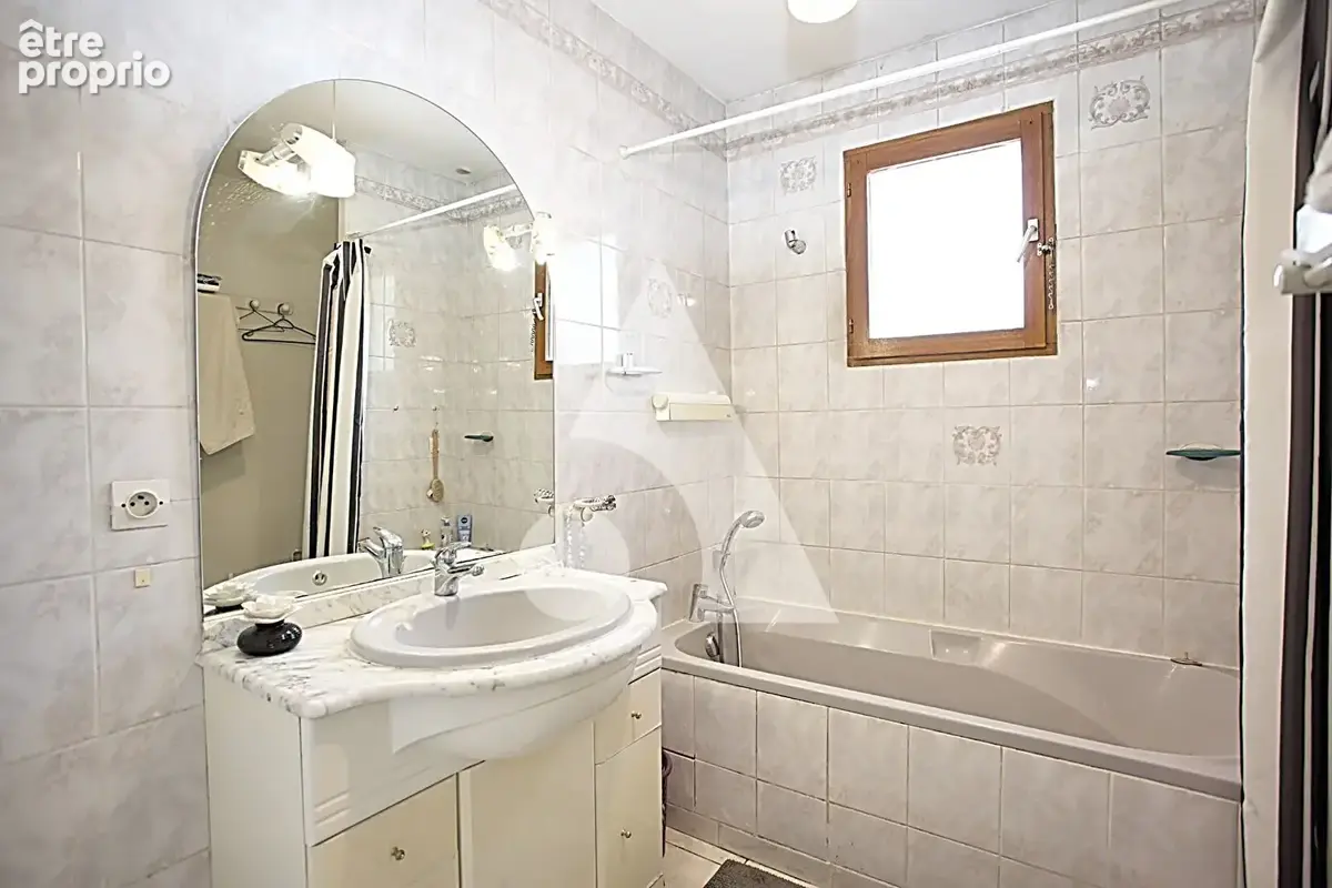 Maison Porte Des Pierres Dorees 6 pièce(s) 95 m2 - photo 7