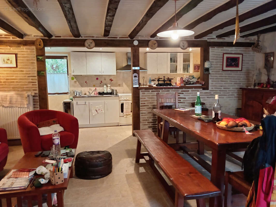 Maison de campagne ! - photo 7