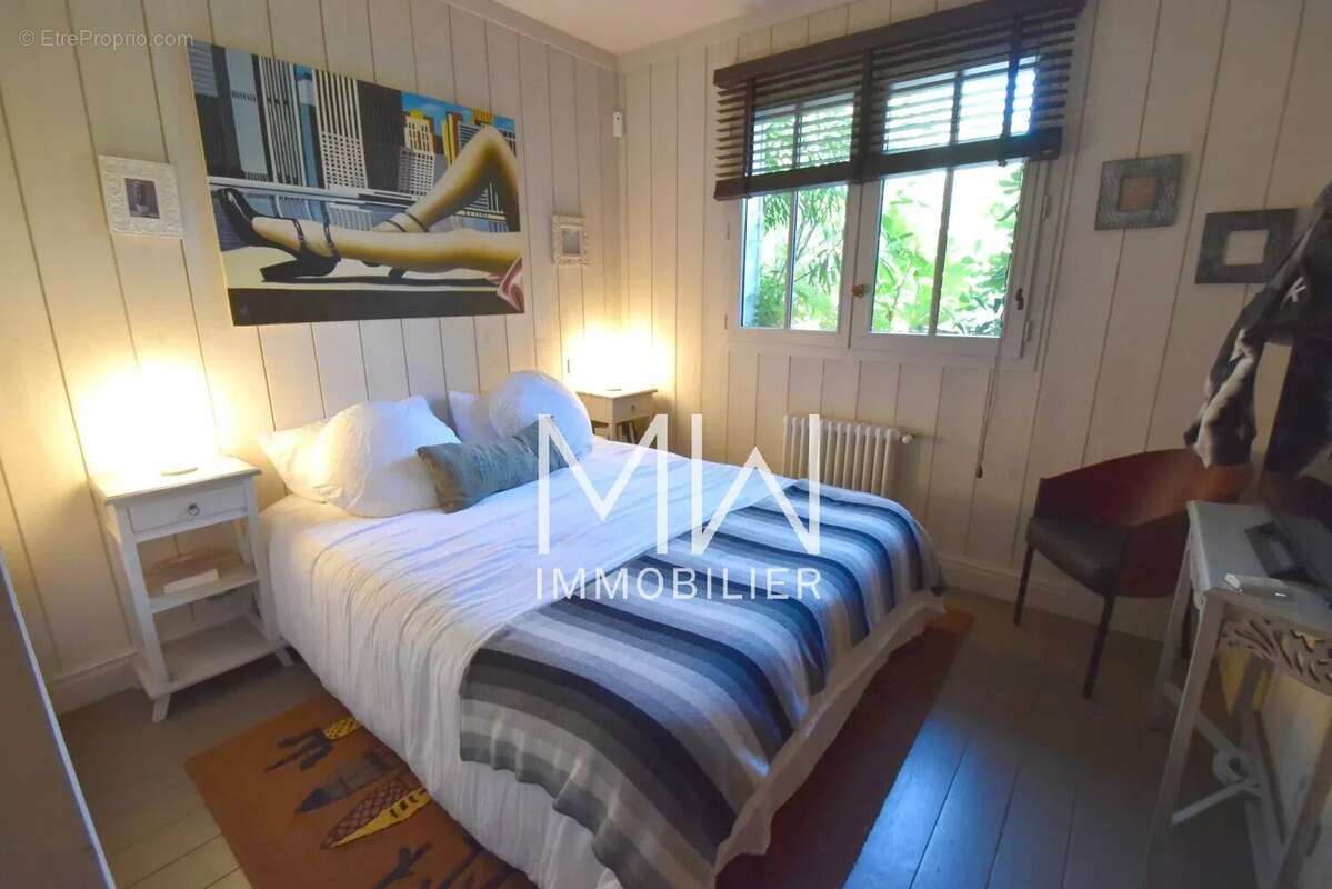 Maison à LEGE-CAP-FERRET