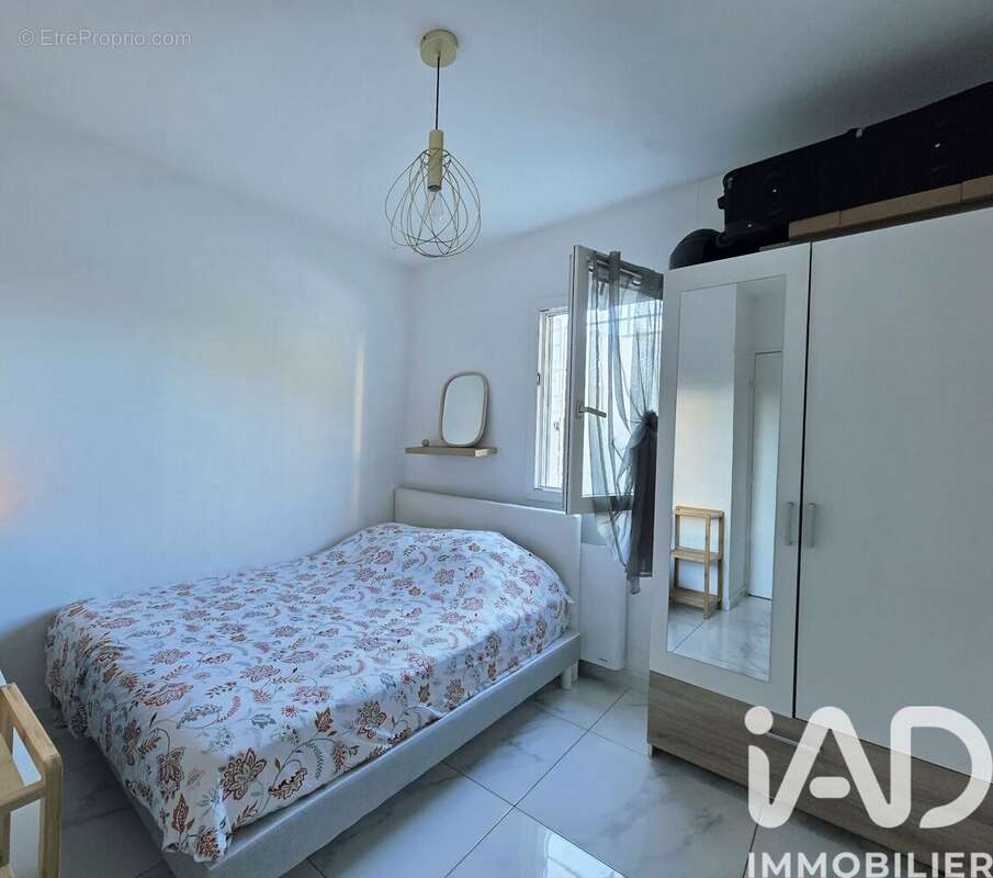 Photo 7 - Appartement à FREJUS