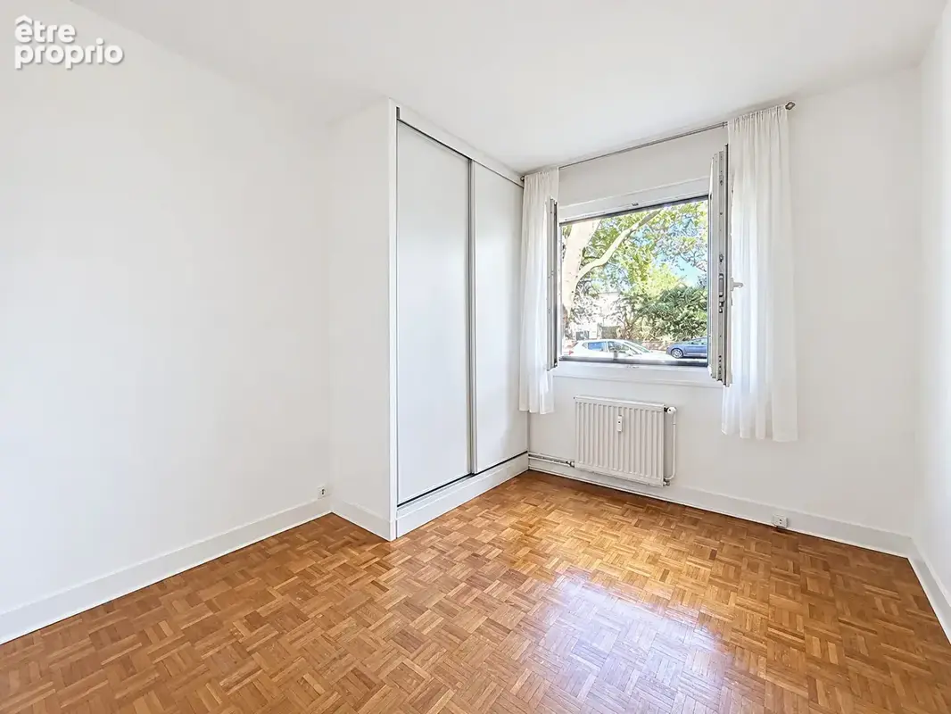 Le vesinet centre - beau 2p 41m² - photo 11