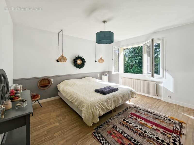 Maison à PERRECY-LES-FORGES