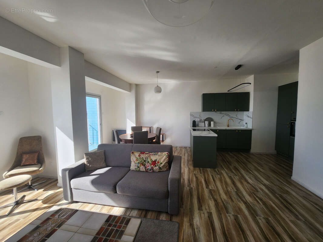 Appartement à ROYAN