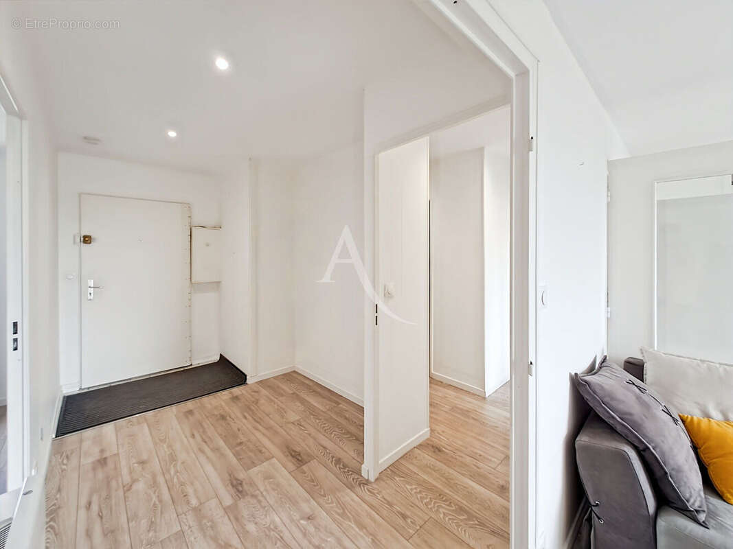 Appartement Arpajon 3 pièces 60 m², 2 chambres, 1 BOX - photo 11