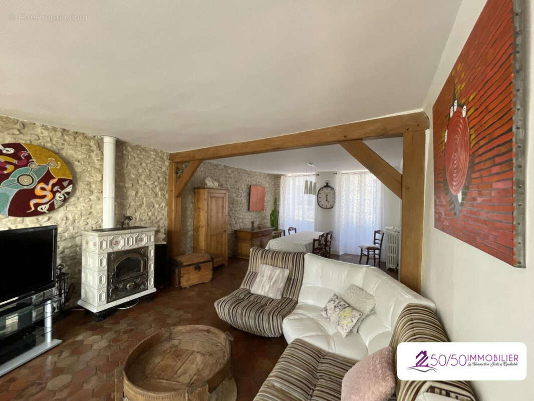 Maison 252 m² à Maule  - photo 5