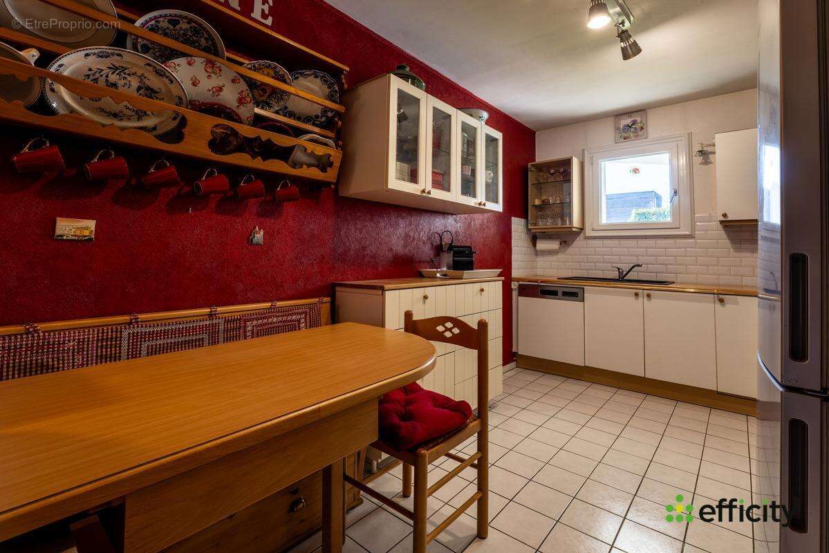 Appartement à CHANTILLY