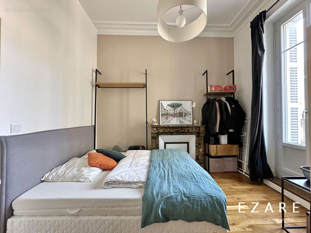 Appartement à DIJON