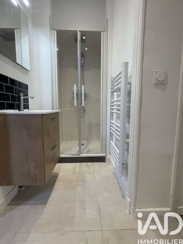 Photo 9 - Appartement à COMPIEGNE