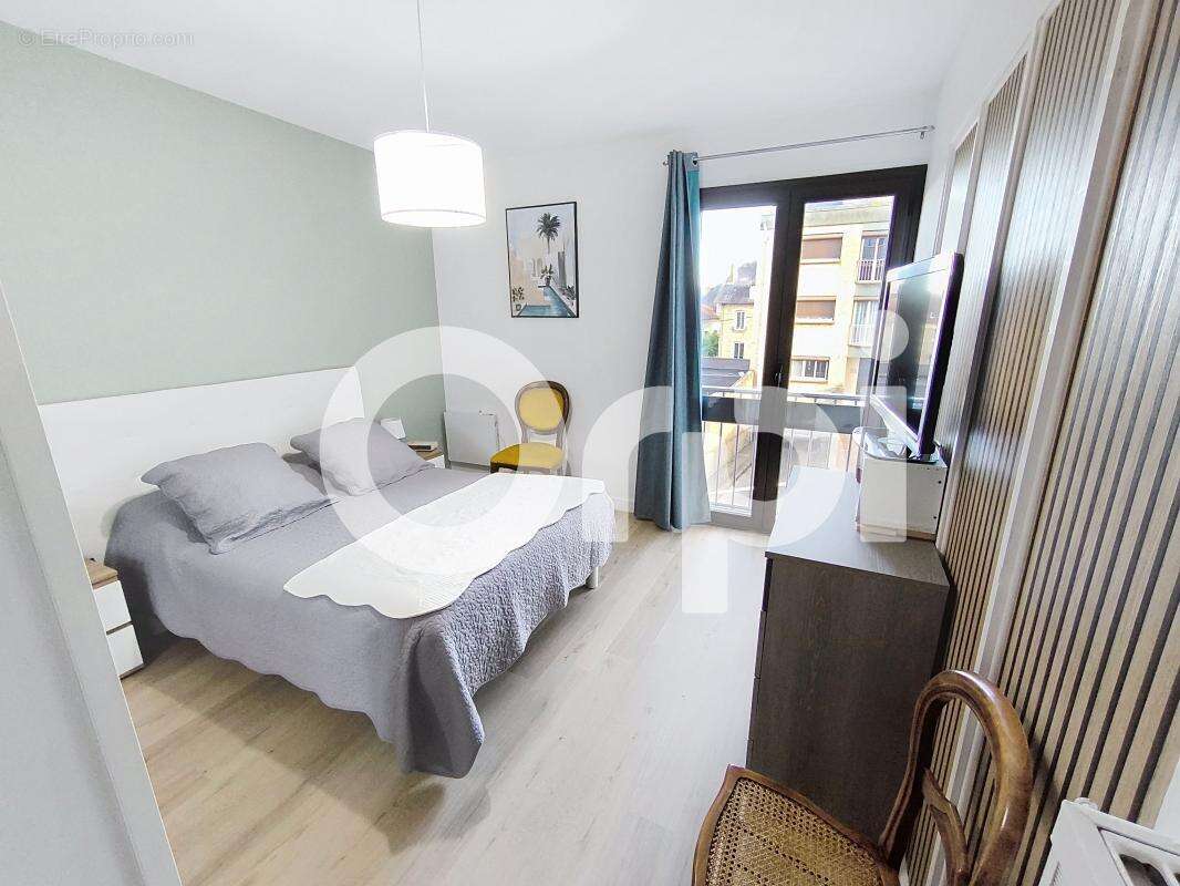 Appartement à BRIVE-LA-GAILLARDE