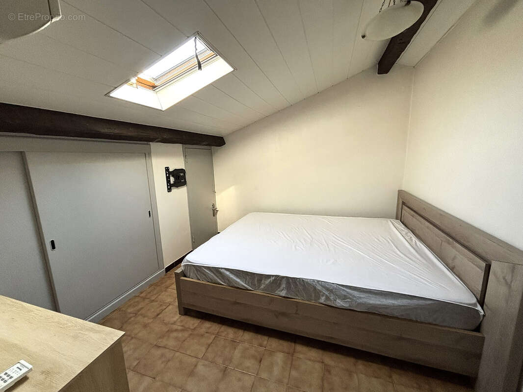 Appartement à PORTO-VECCHIO