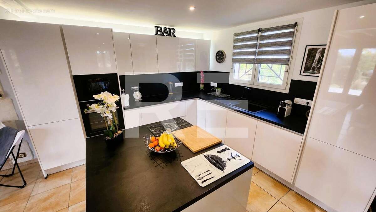 Maison à SAINT-ETIENNE-DE-L'OLM