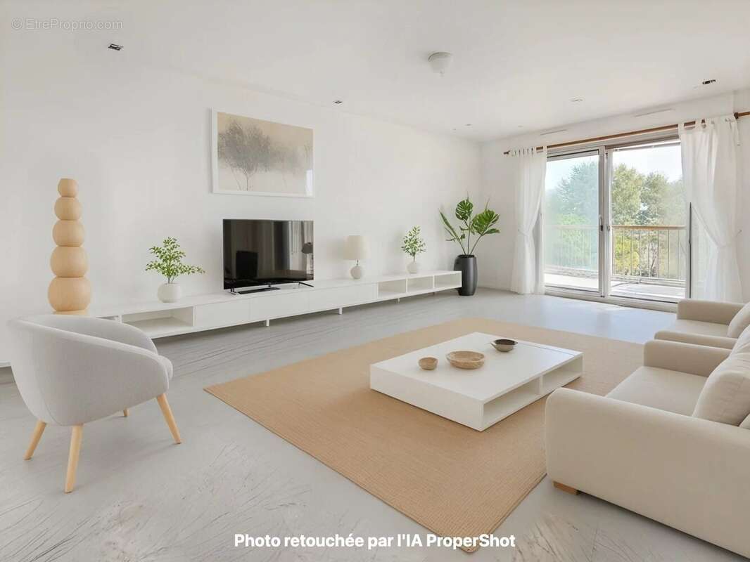 Appartement à CAGNES-SUR-MER