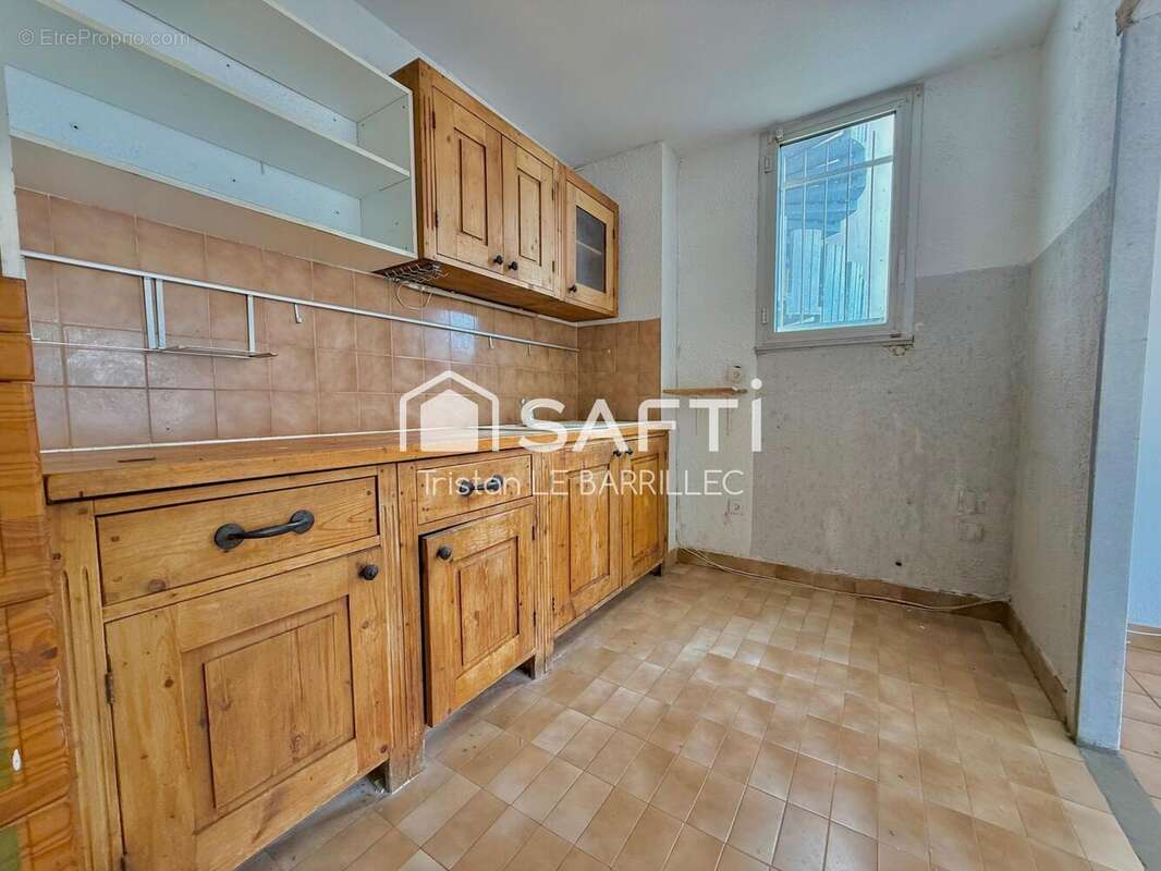 Photo 4 - Appartement à NIMES