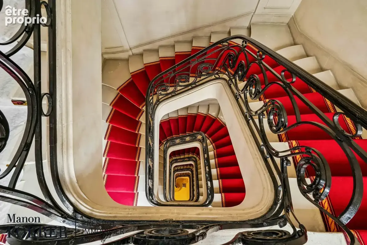 À VENDRE   Appartement de 256 m2 aux prestations haut de gamme idéalement situé à proximité immédiate du Parc - photo 15