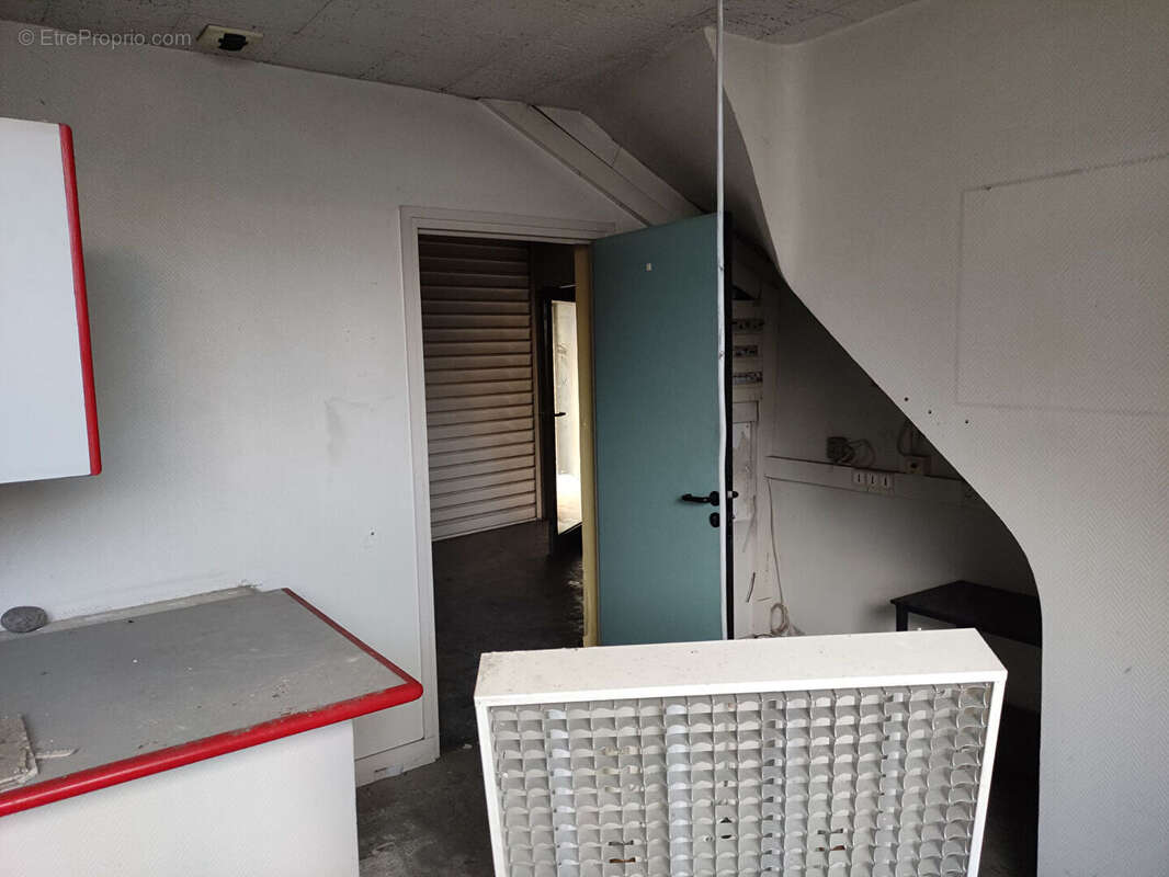 Maison à FRESNOY-LE-GRAND