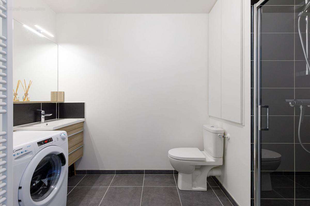 Appartement à PORNIC