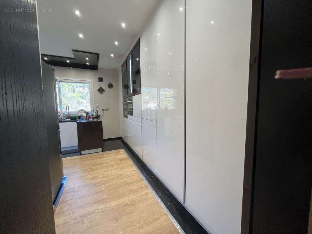 Maison à MARSEILLE-12E