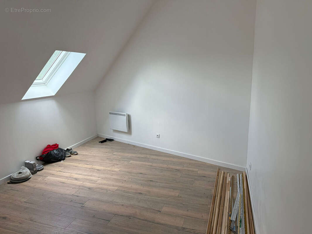 Maison Cauvigny - photo 7