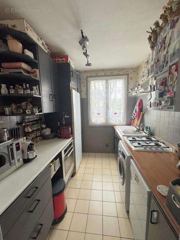 Appartement à DRANCY