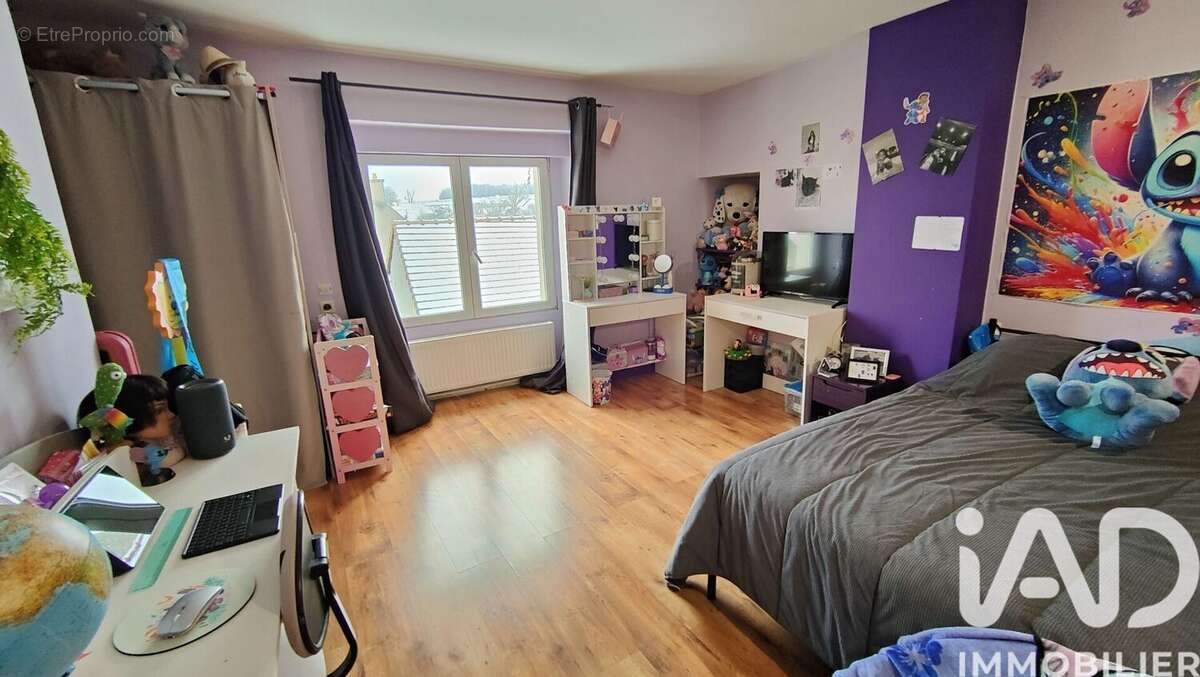 Photo 5 - Maison à SAINT-CYR-LES-COLONS