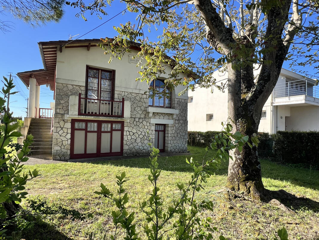 Maison à ROYAN