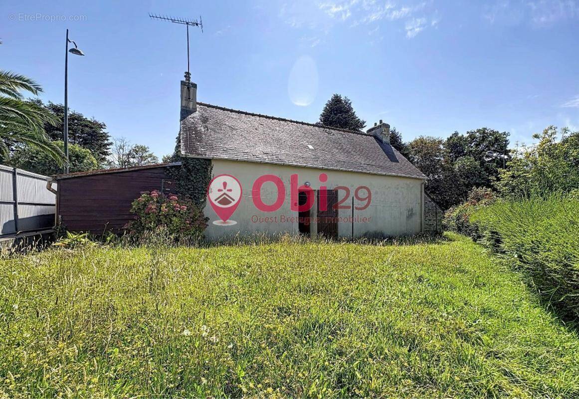 Maison à FOUESNANT